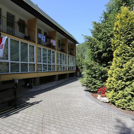 Dom Wczasowy Brido Hotel Bardo Exterior photo