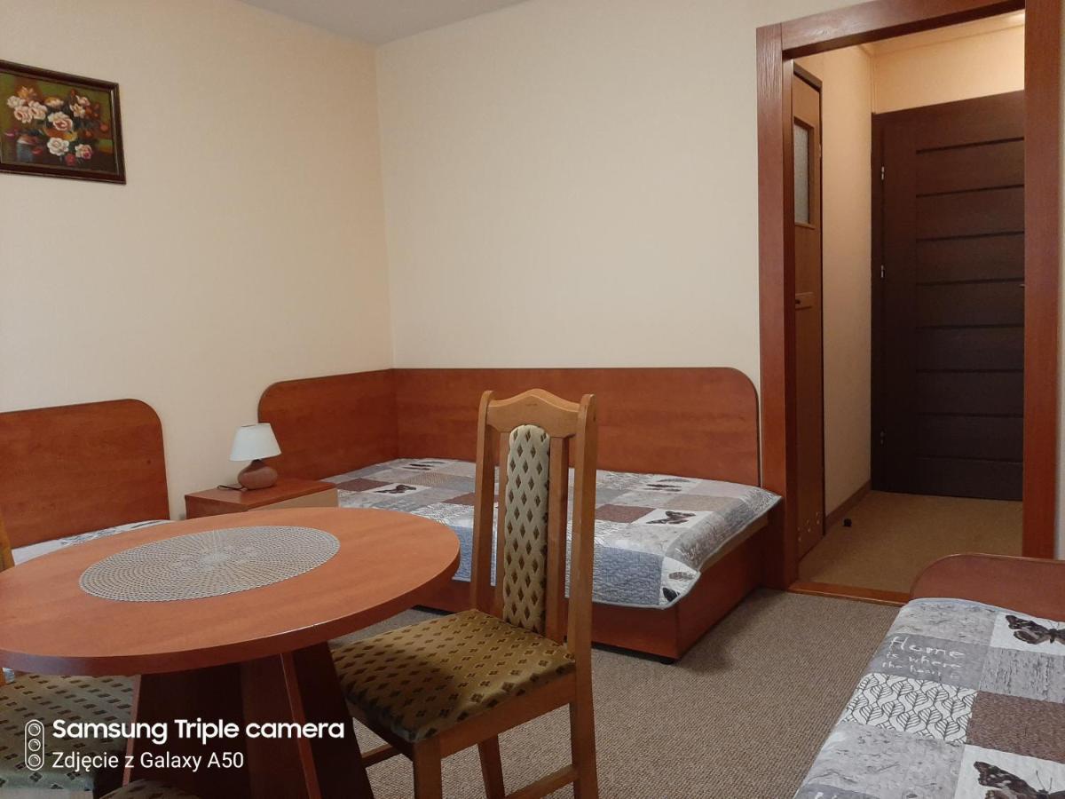 Dom Wczasowy Brido Hotel Bardo Exterior photo