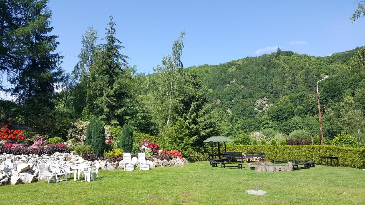 Dom Wczasowy Brido Hotel Bardo Exterior photo