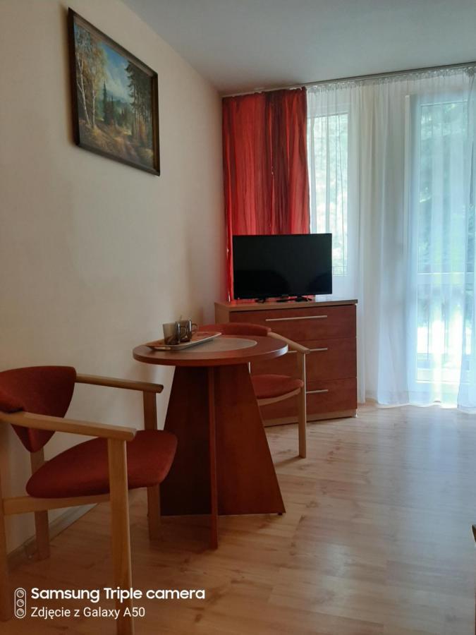 Dom Wczasowy Brido Hotel Bardo Exterior photo