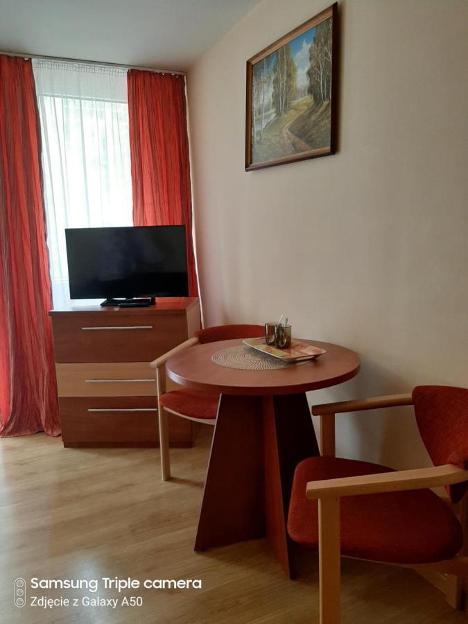 Dom Wczasowy Brido Hotel Bardo Exterior photo